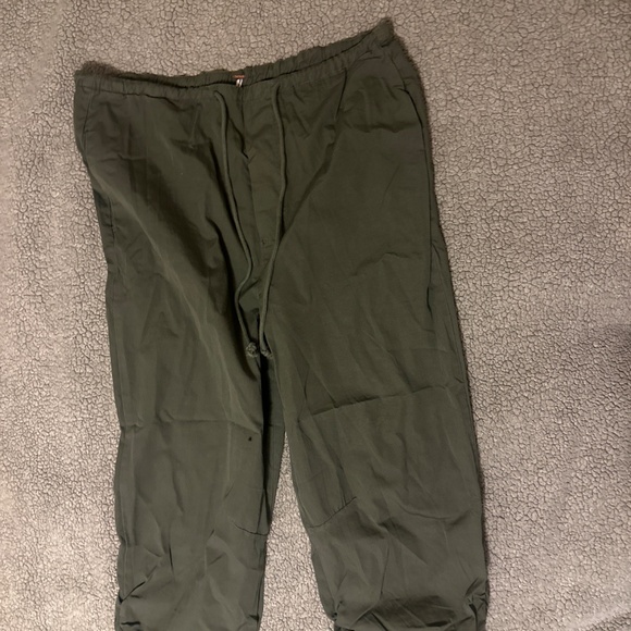 Free people ladies jogger NWOT - Picture 4 of 5